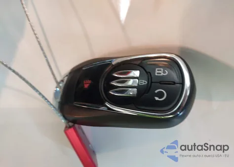 2026 Buick Encore Gx Preferred Fwd from USA, damaged, VIN KL4AMBSL7TB033687